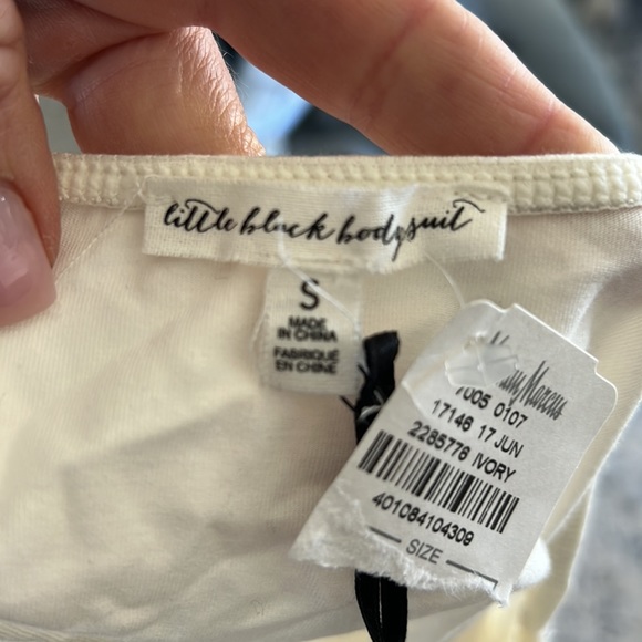 NWT bodysuit - Picture 4 of 4